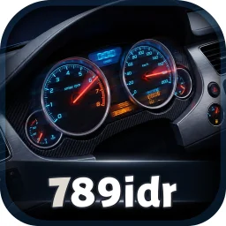 789IDR — ikon APK