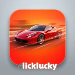 CLICKLUCKY — ikon APK