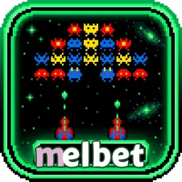 MELBET — ikon APK
